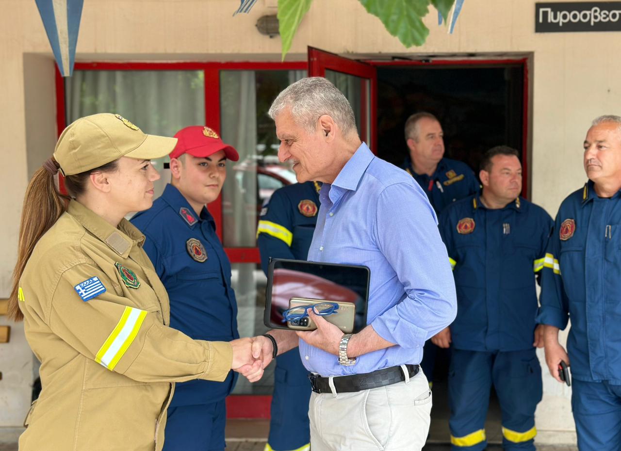 επισκεψη Ανατ Αττικη