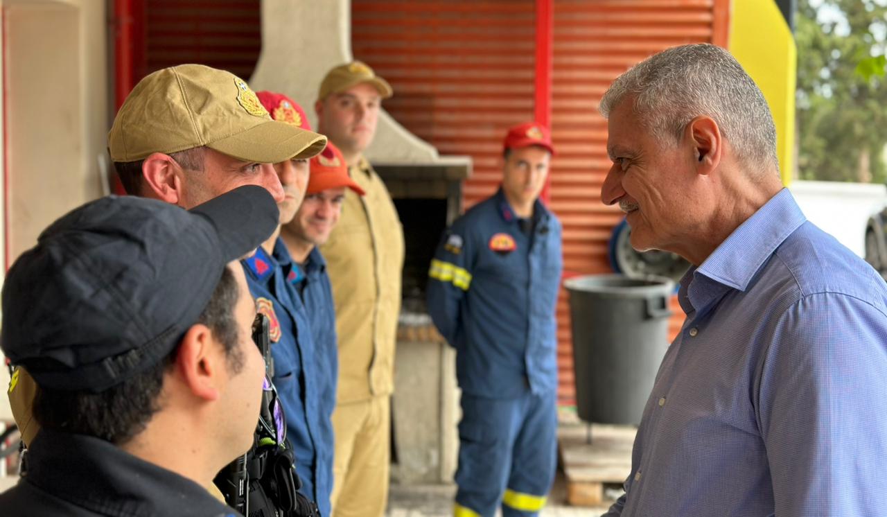 επισκεψη Ανατ Αττικη