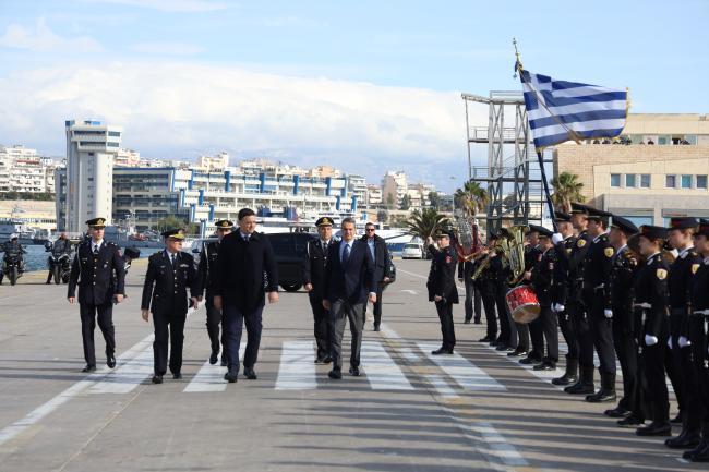 ονοματοδοσια πλοιων