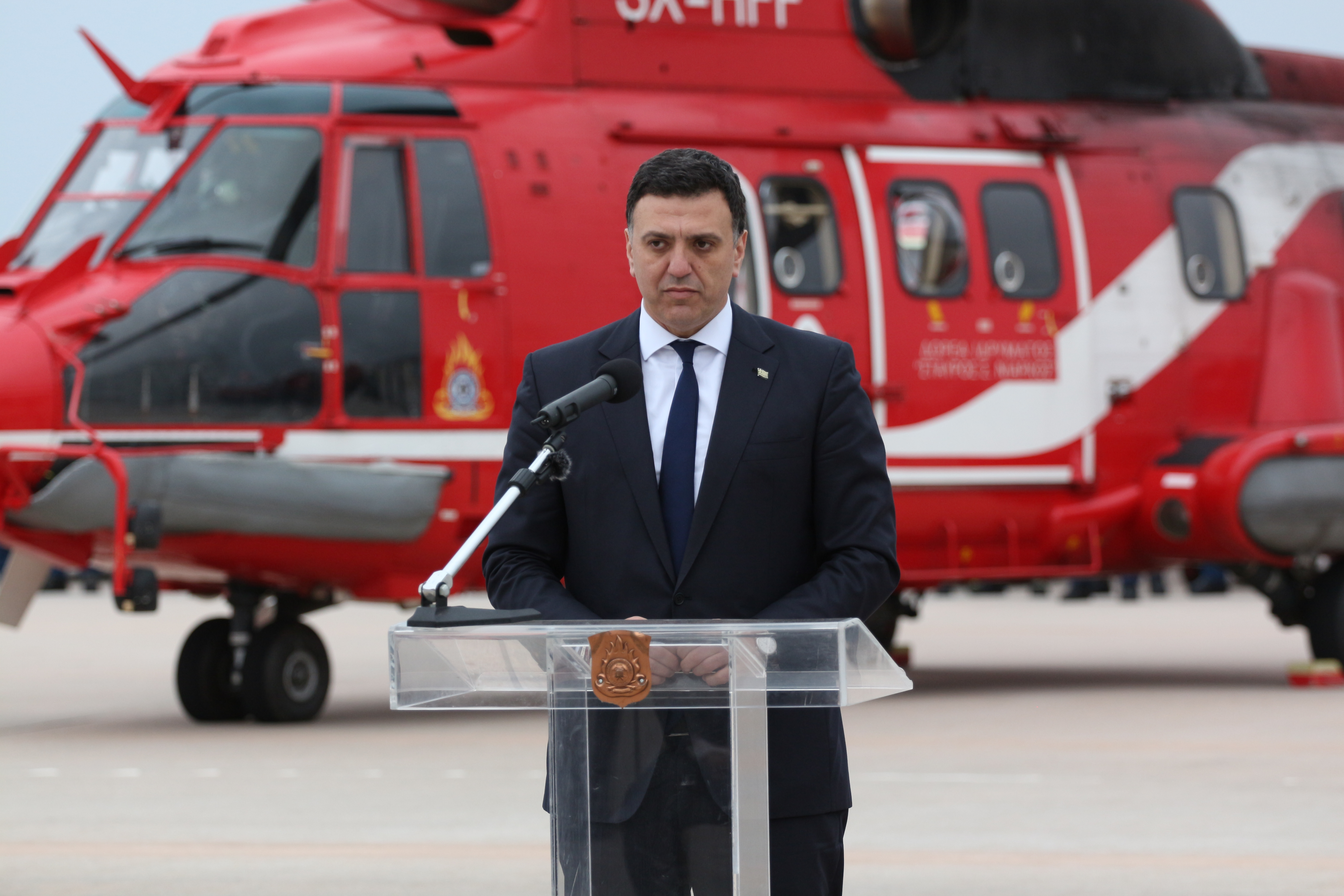 Αναβάθμιση Super Puma