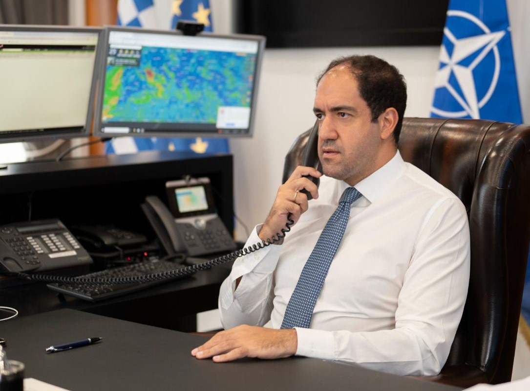 ΣΥΝΕΝΤΕΥΞΗ