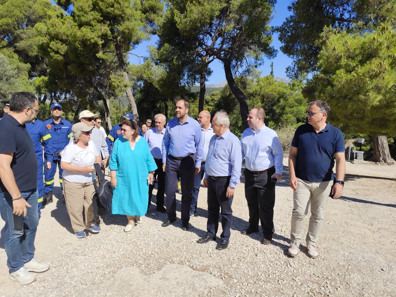επίδαυρος