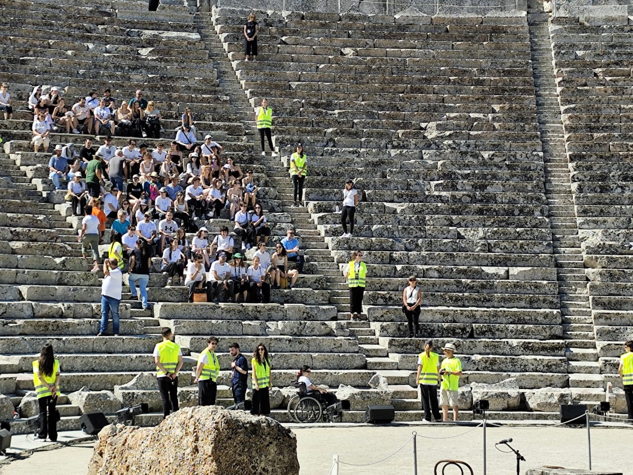 επίδαυρος
