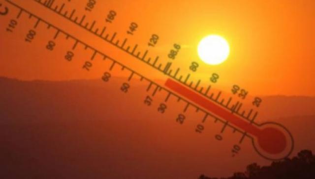 επικαιροποιηση δελτιου καιρου