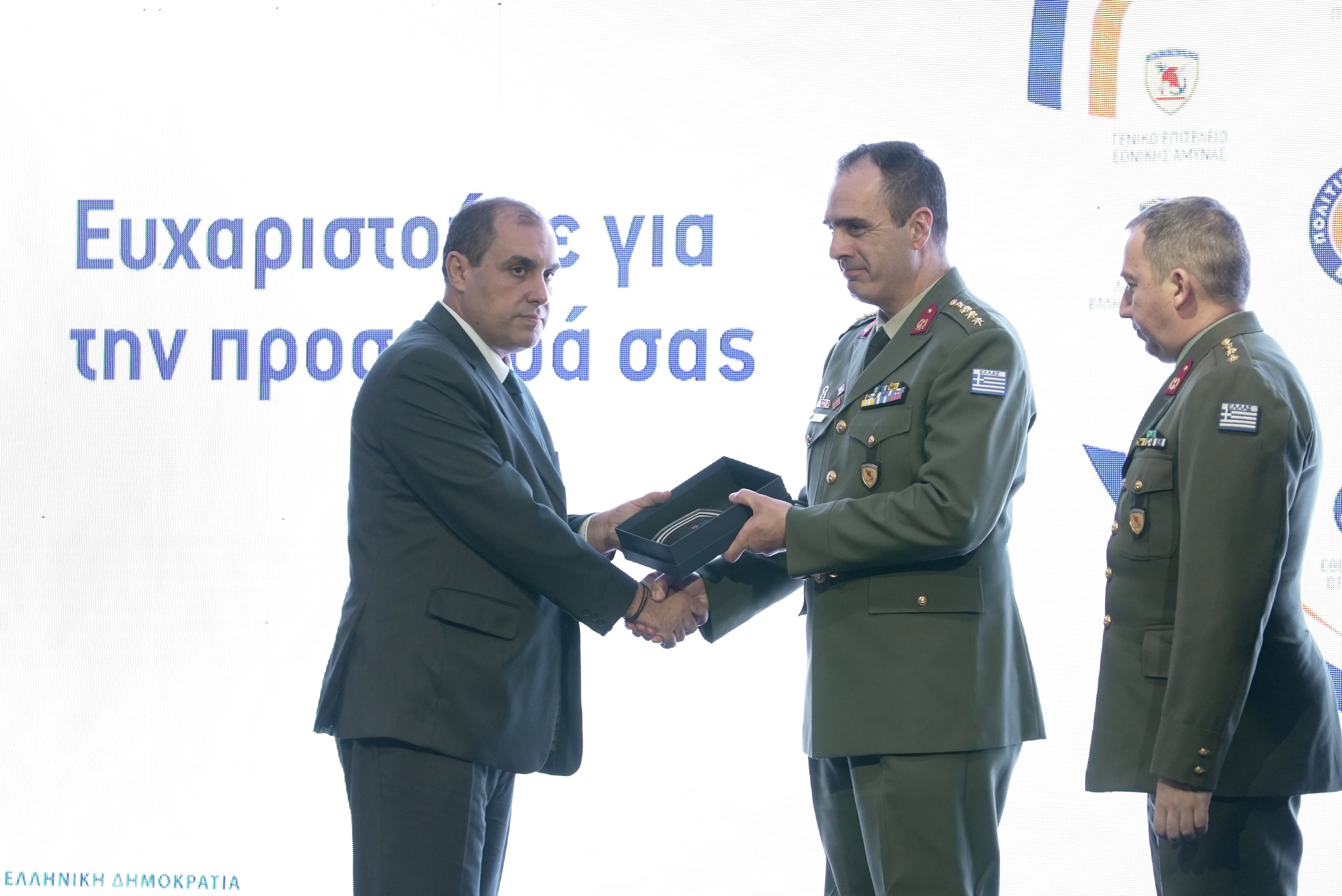 Κεφαλογιάννης στον απολογισμό της Αντιπυρικής Περιόδου: Το 2025 μάς έδειξε ότι η συνεργασία, ο σχεδιασμός, η πρόληψη και η επιχειρησιακή ετοιμότητα είναι παράγοντες που σώζουν ζωές