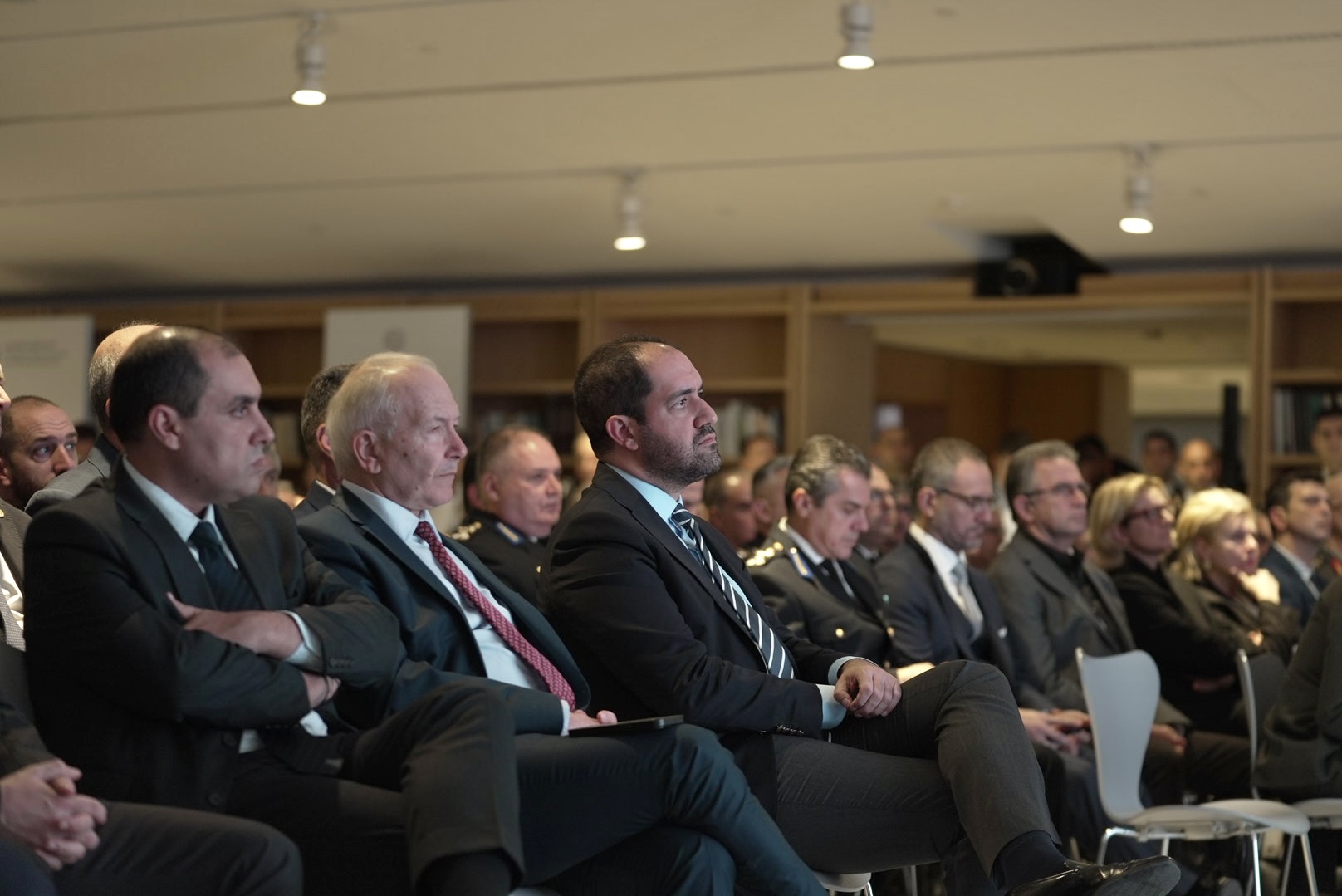 Κεφαλογιάννης στον απολογισμό της Αντιπυρικής Περιόδου: Το 2025 μάς έδειξε ότι η συνεργασία, ο σχεδιασμός, η πρόληψη και η επιχειρησιακή ετοιμότητα είναι παράγοντες που σώζουν ζωές