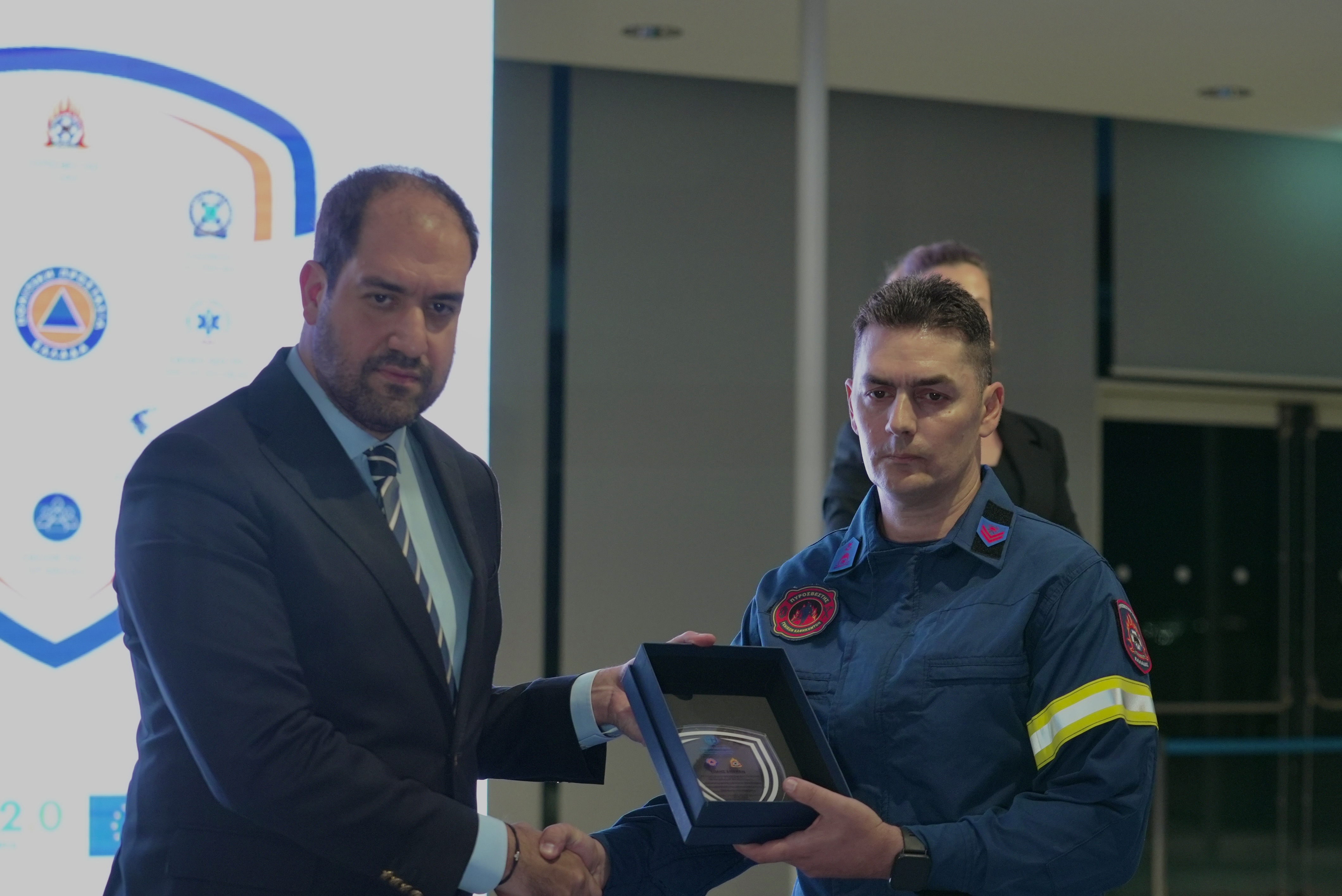 Κεφαλογιάννης στον απολογισμό της Αντιπυρικής Περιόδου: Το 2025 μάς έδειξε ότι η συνεργασία, ο σχεδιασμός, η πρόληψη και η επιχειρησιακή ετοιμότητα είναι παράγοντες που σώζουν ζωές