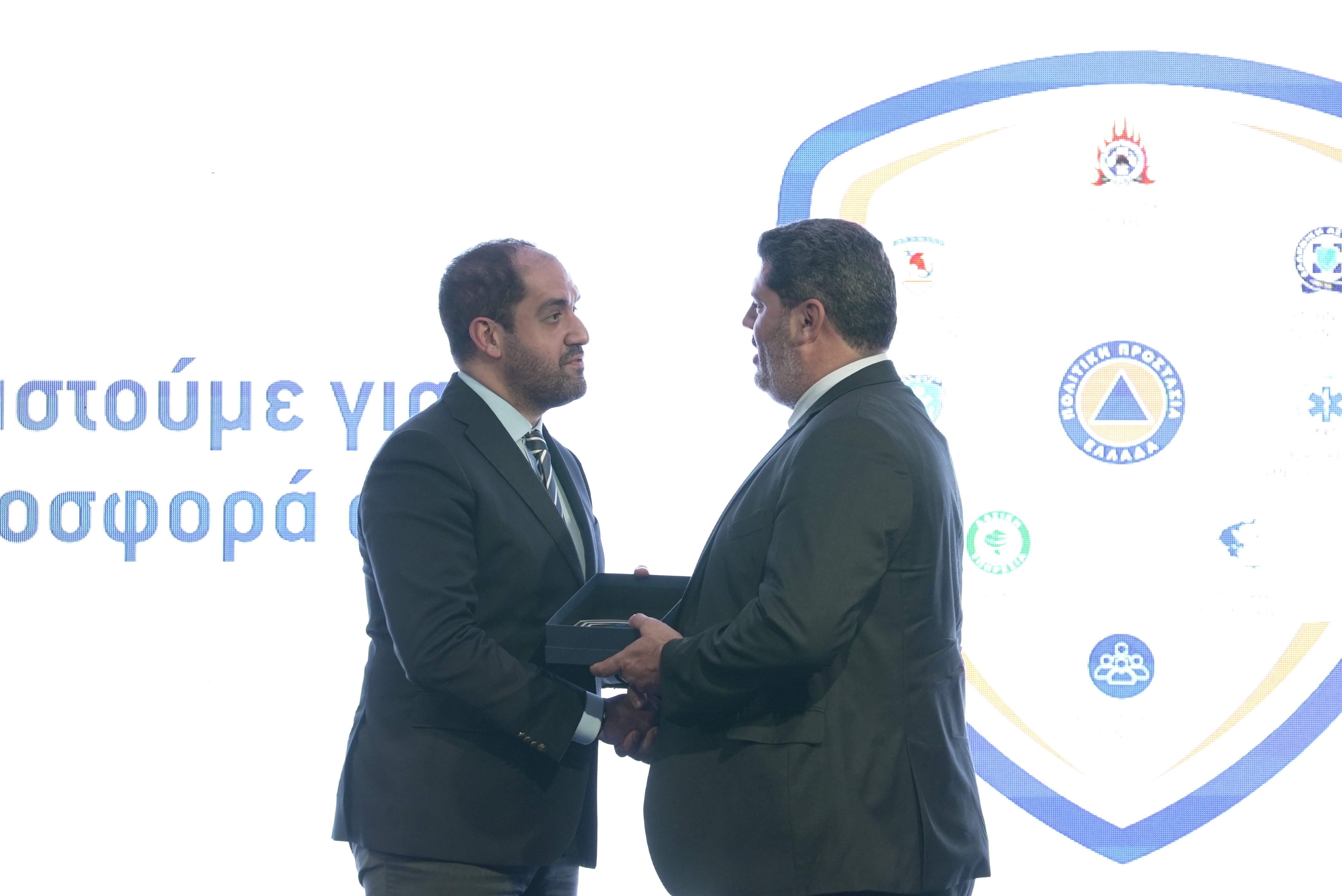 Κεφαλογιάννης στον απολογισμό της Αντιπυρικής Περιόδου: Το 2025 μάς έδειξε ότι η συνεργασία, ο σχεδιασμός, η πρόληψη και η επιχειρησιακή ετοιμότητα είναι παράγοντες που σώζουν ζωές