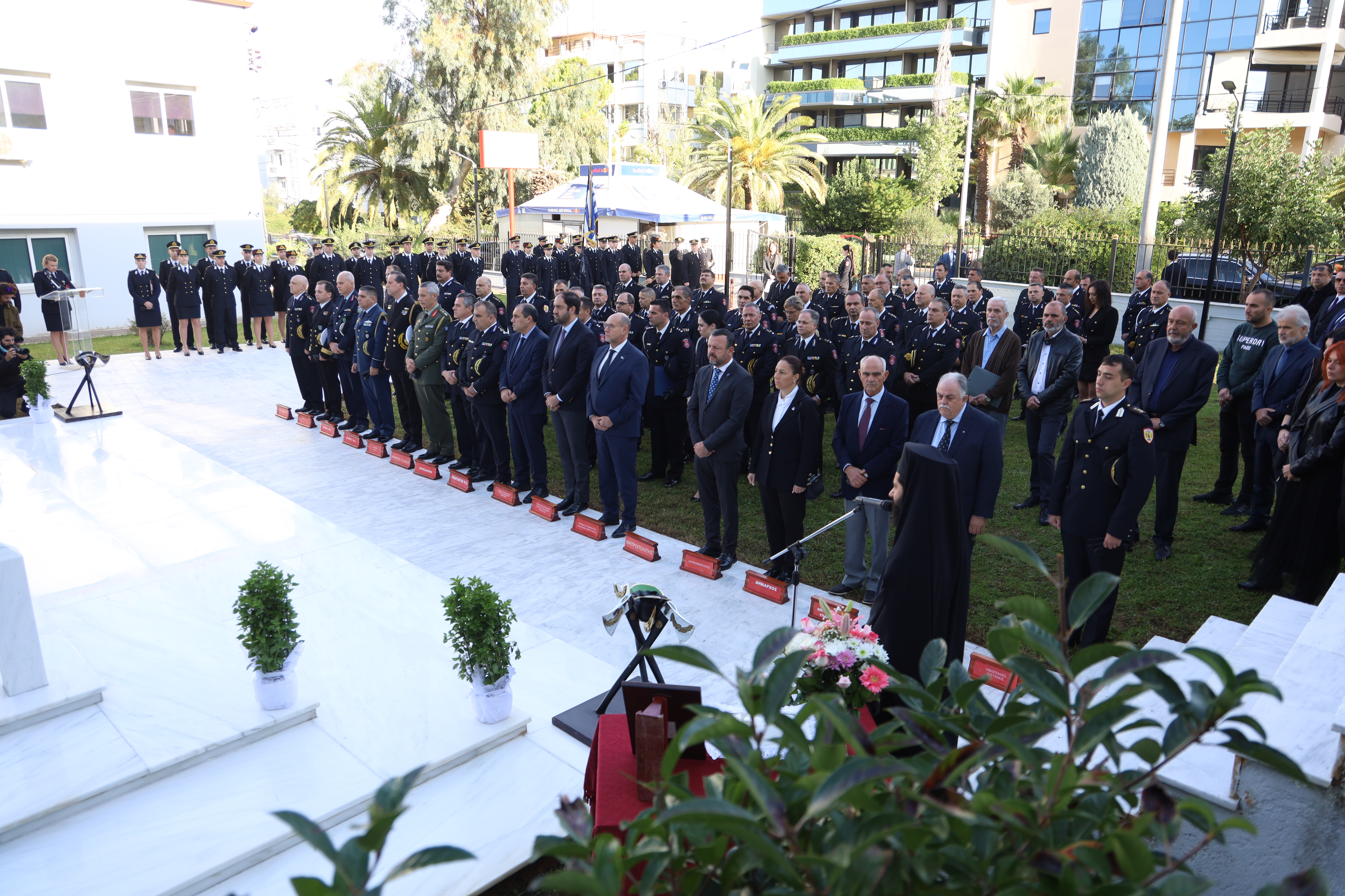 ημέρα μνήμης πεσόντων 