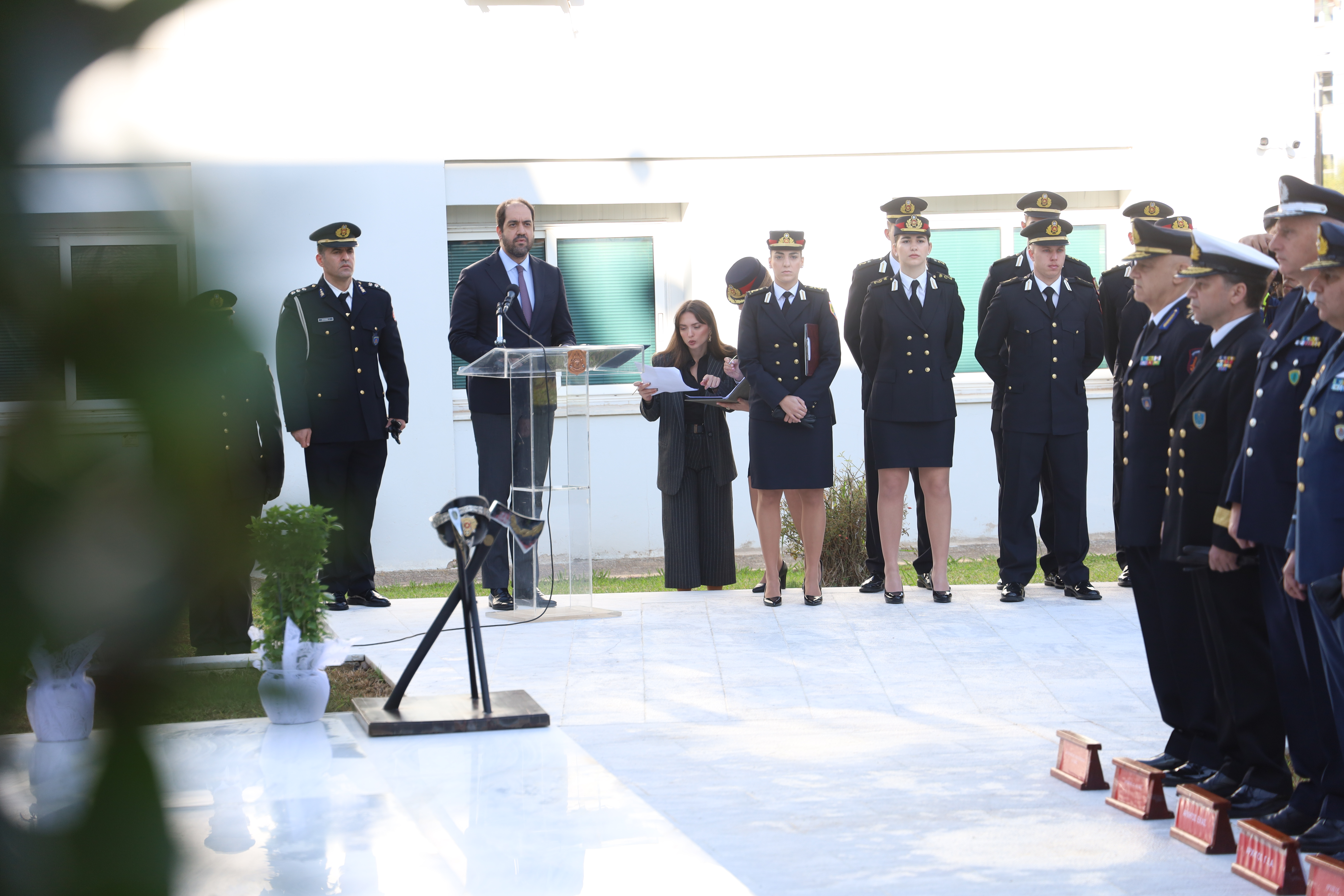 ημέρα μνήμης πεσόντων 