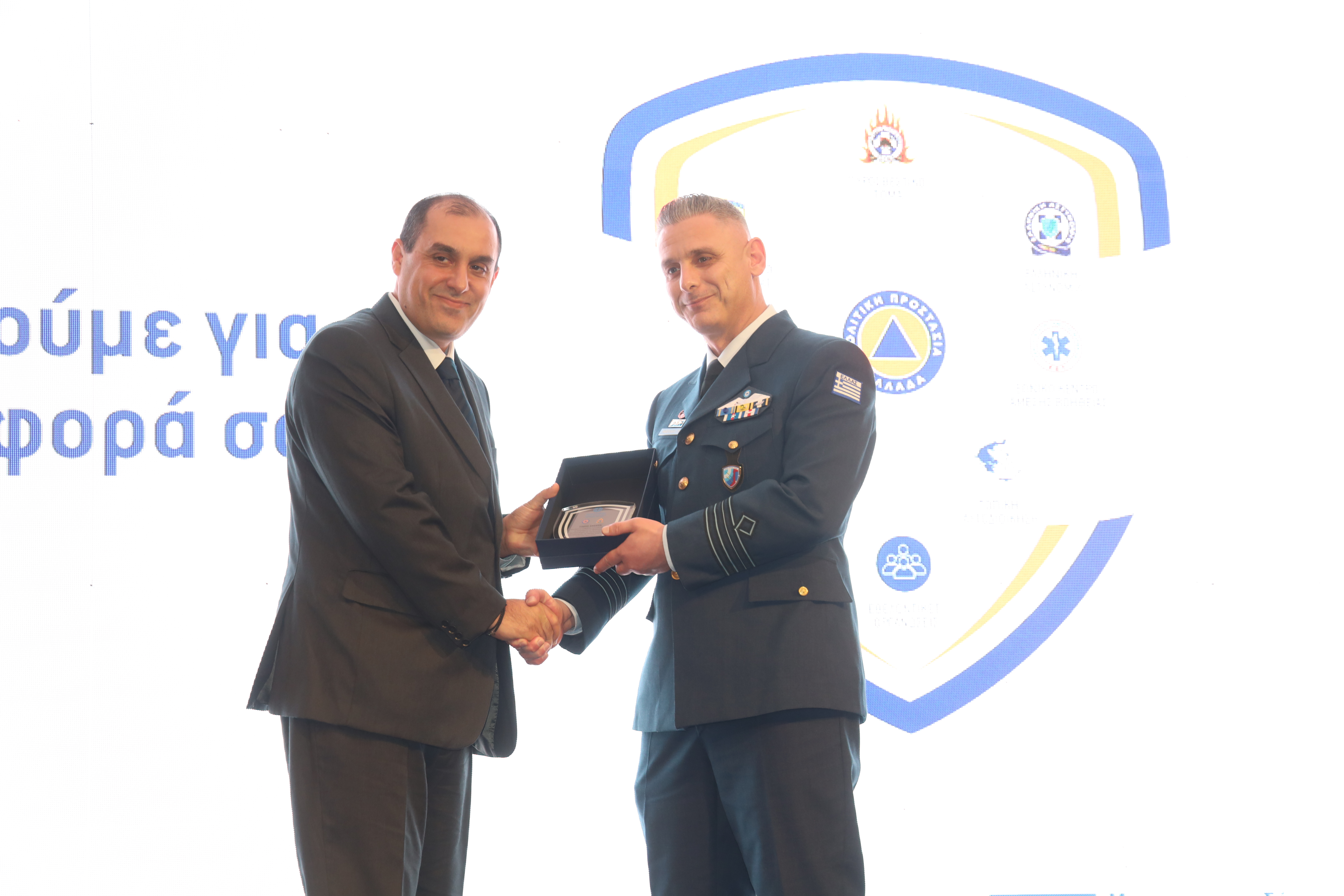 Κεφαλογιάννης στον απολογισμό της Αντιπυρικής Περιόδου: Το 2025 μάς έδειξε ότι η συνεργασία, ο σχεδιασμός, η πρόληψη και η επιχειρησιακή ετοιμότητα είναι παράγοντες που σώζουν ζωές