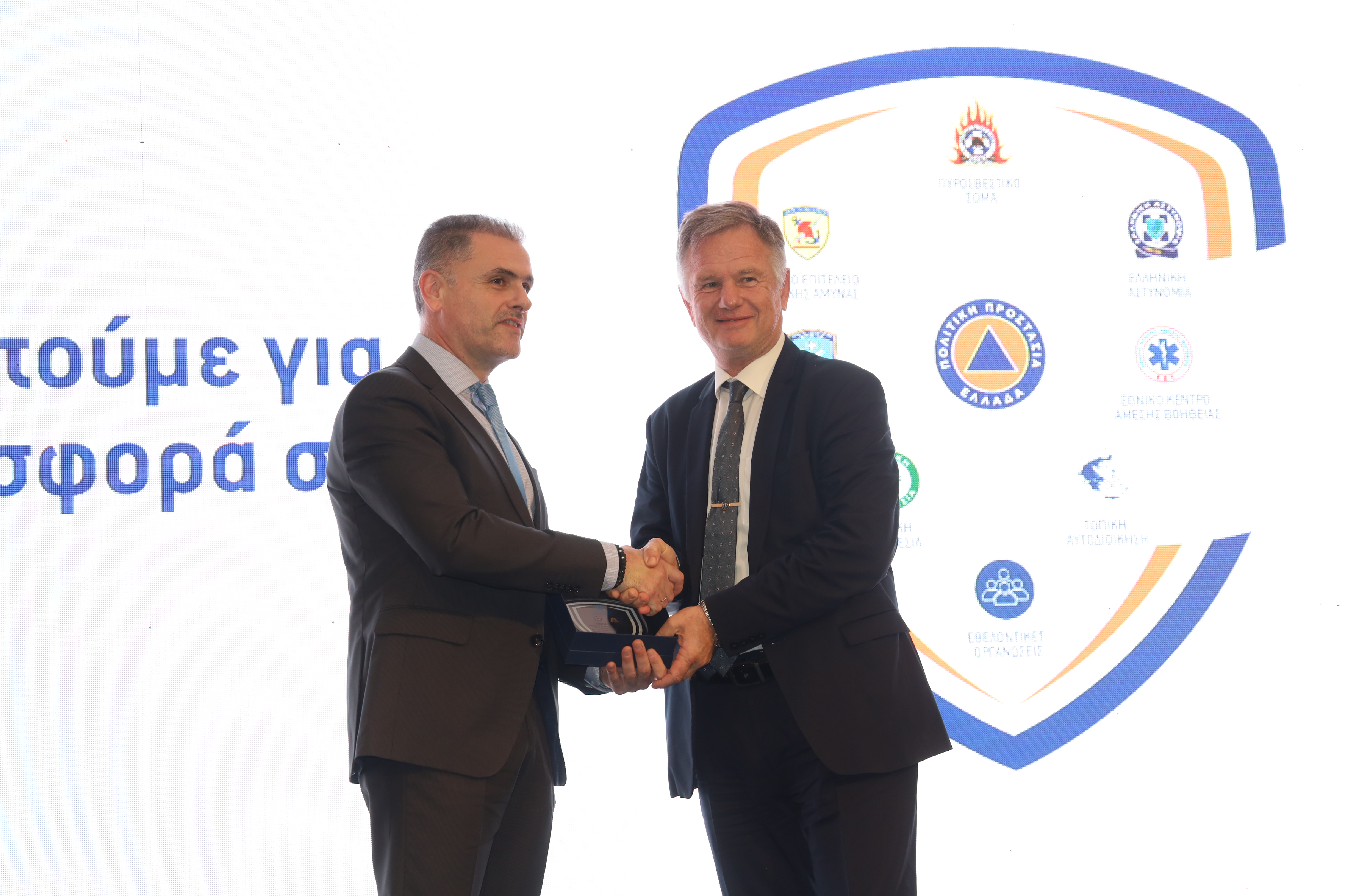 Κεφαλογιάννης στον απολογισμό της Αντιπυρικής Περιόδου: Το 2025 μάς έδειξε ότι η συνεργασία, ο σχεδιασμός, η πρόληψη και η επιχειρησιακή ετοιμότητα είναι παράγοντες που σώζουν ζωές