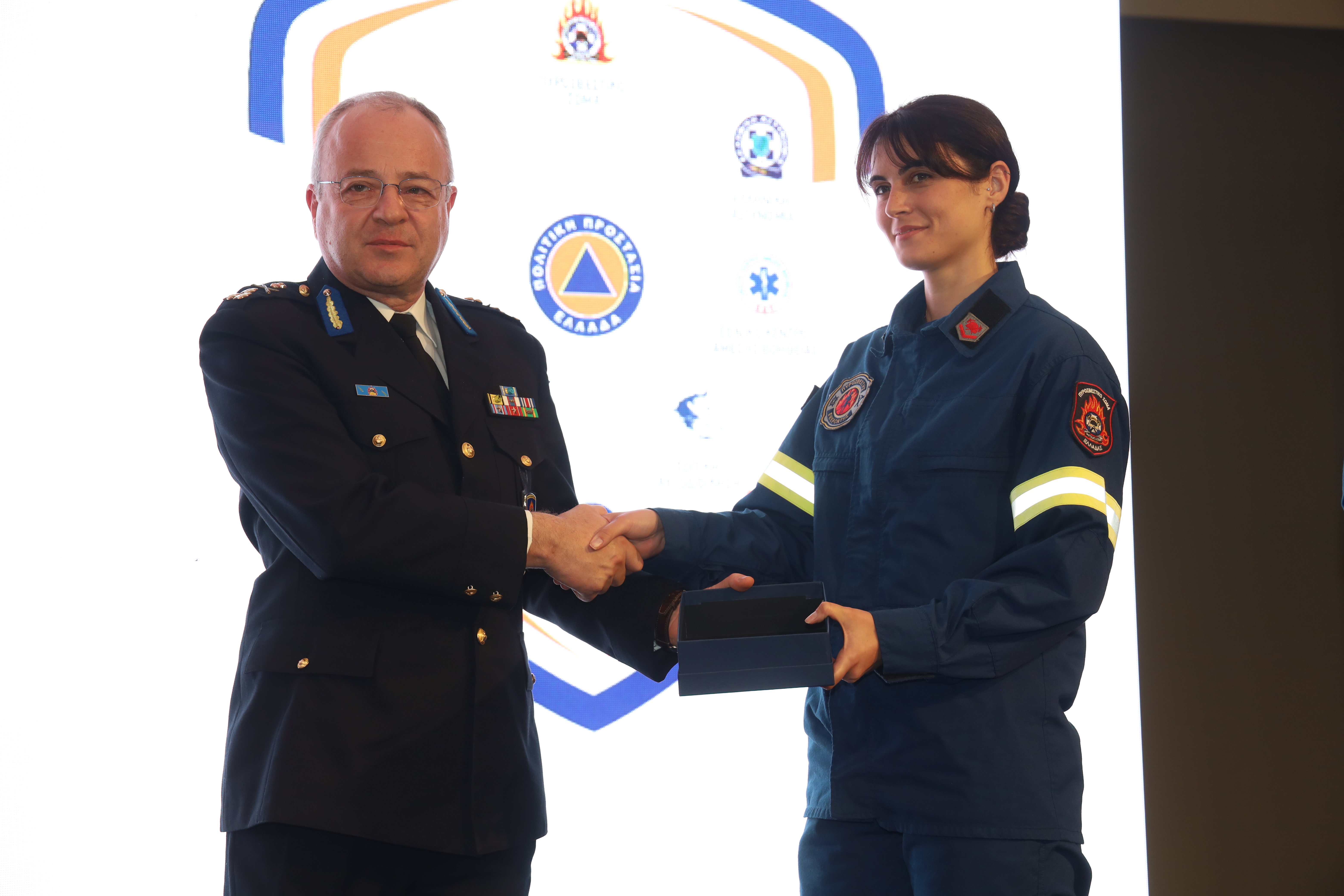 Κεφαλογιάννης στον απολογισμό της Αντιπυρικής Περιόδου: Το 2025 μάς έδειξε ότι η συνεργασία, ο σχεδιασμός, η πρόληψη και η επιχειρησιακή ετοιμότητα είναι παράγοντες που σώζουν ζωές