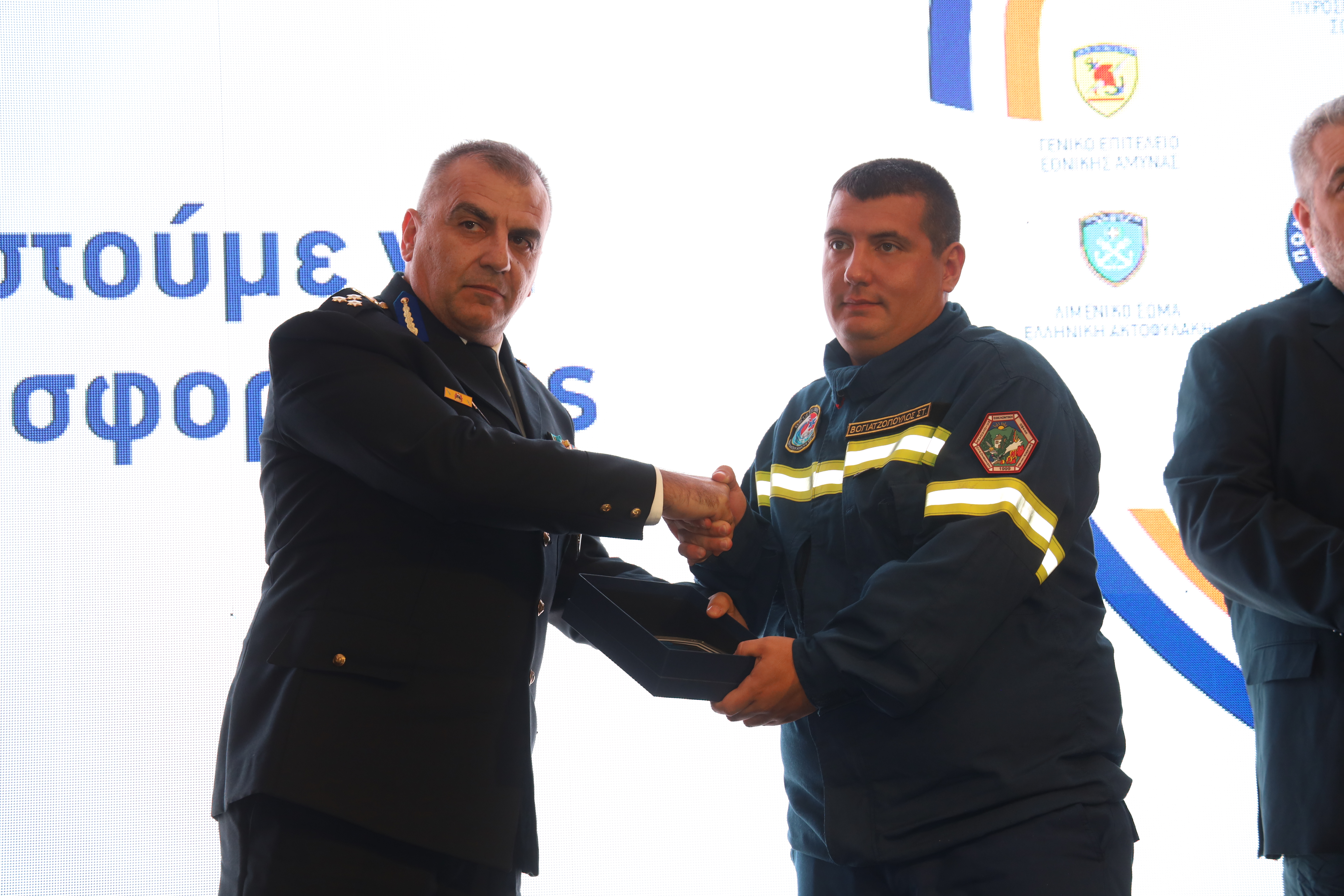 Κεφαλογιάννης στον απολογισμό της Αντιπυρικής Περιόδου: Το 2025 μάς έδειξε ότι η συνεργασία, ο σχεδιασμός, η πρόληψη και η επιχειρησιακή ετοιμότητα είναι παράγοντες που σώζουν ζωές