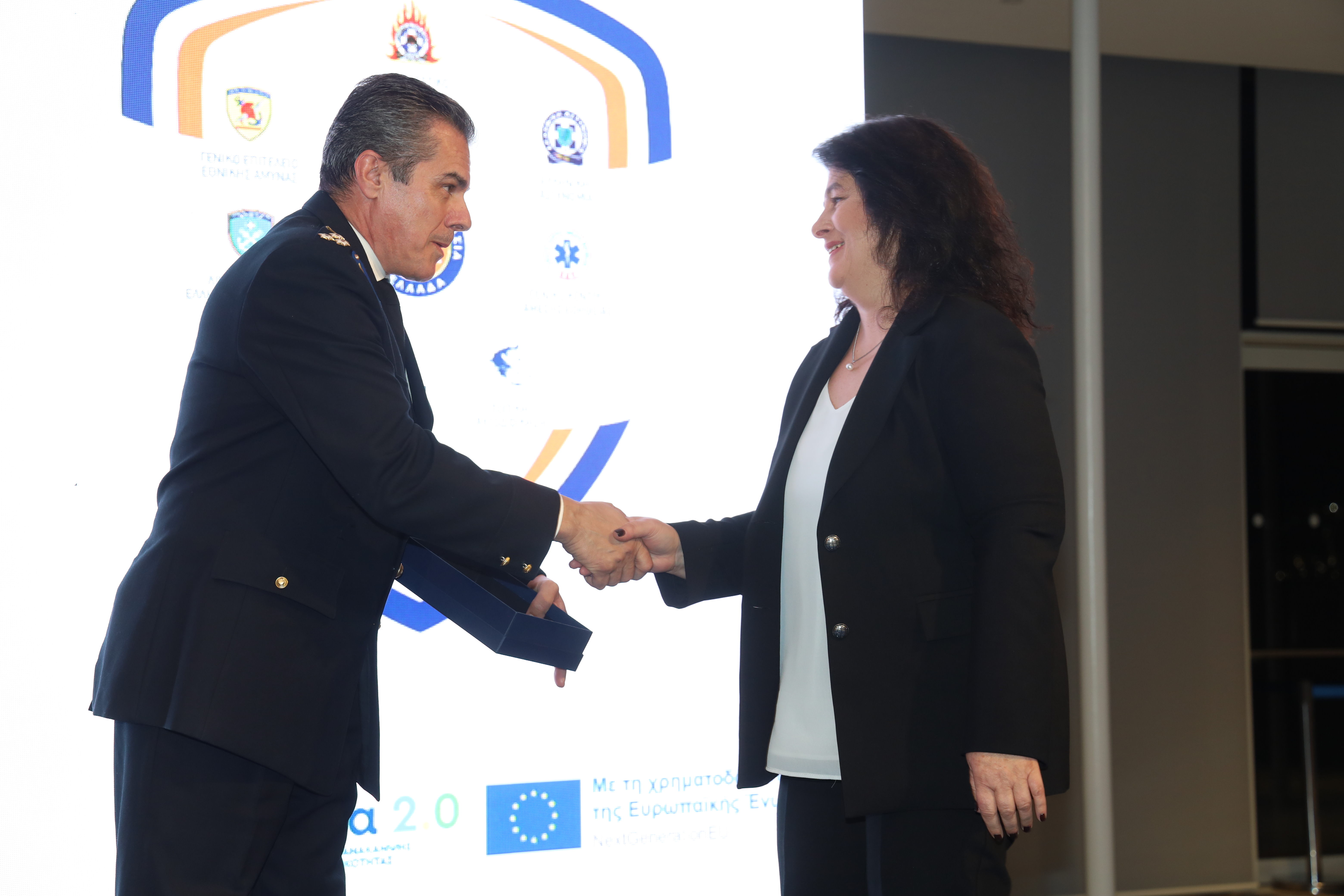 Κεφαλογιάννης στον απολογισμό της Αντιπυρικής Περιόδου: Το 2025 μάς έδειξε ότι η συνεργασία, ο σχεδιασμός, η πρόληψη και η επιχειρησιακή ετοιμότητα είναι παράγοντες που σώζουν ζωές