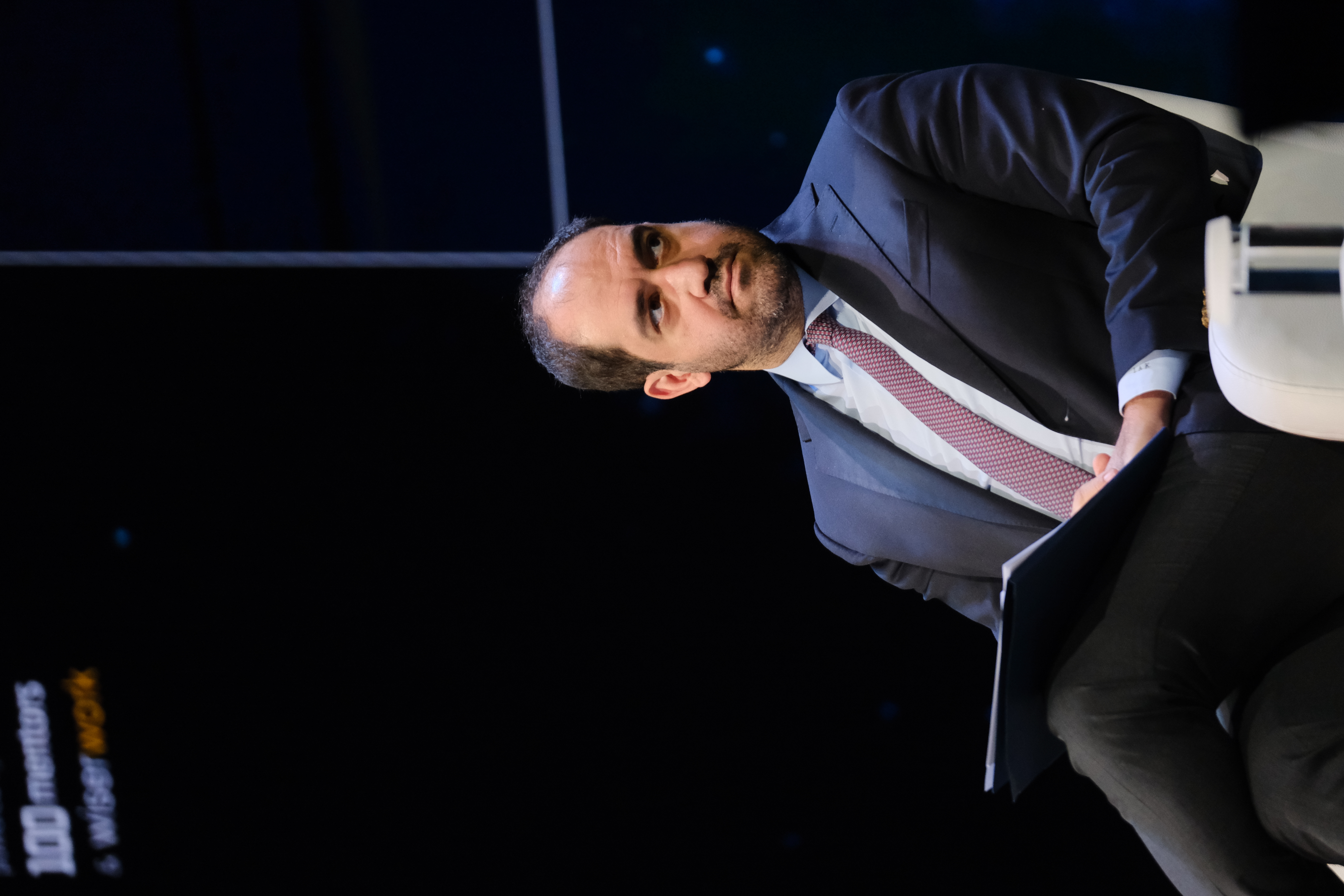 Κεφαλογιάννης στο 4th GenAI Summit: Η τεχνητή νοημοσύνη γίνεται εργαλείο ζωής για την Πολιτική Προστασία