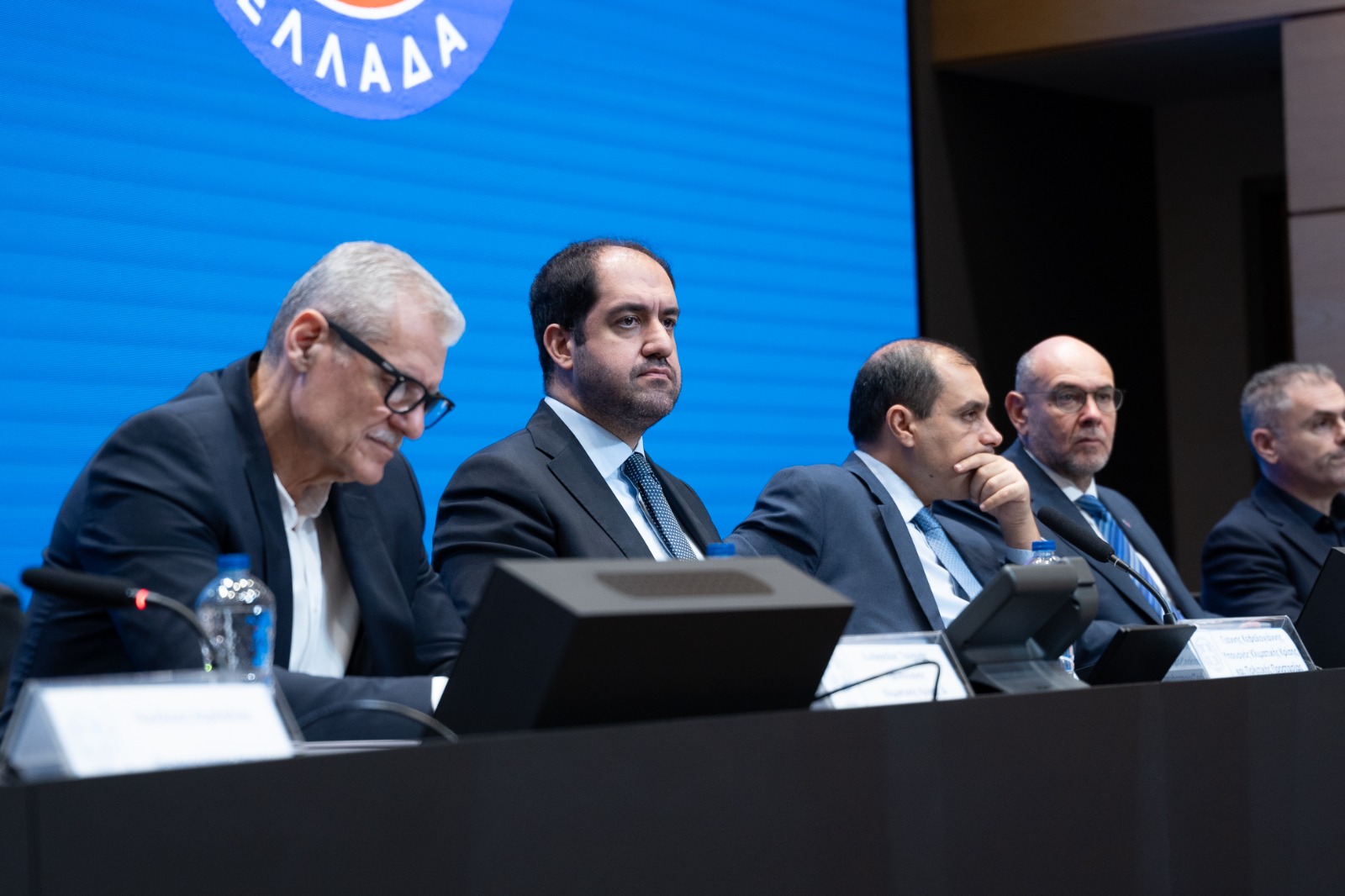 Γιάννης Κεφαλογιάννης: Συντονισμός, Κρίσιμες Υποδομές, Ενιαία Πληροφόρηση, Εξοπλισμός & Ετοιμότητα, Τοπικά Σχέδια «Δάρδανος» ενόψει χειμερινής περιόδου