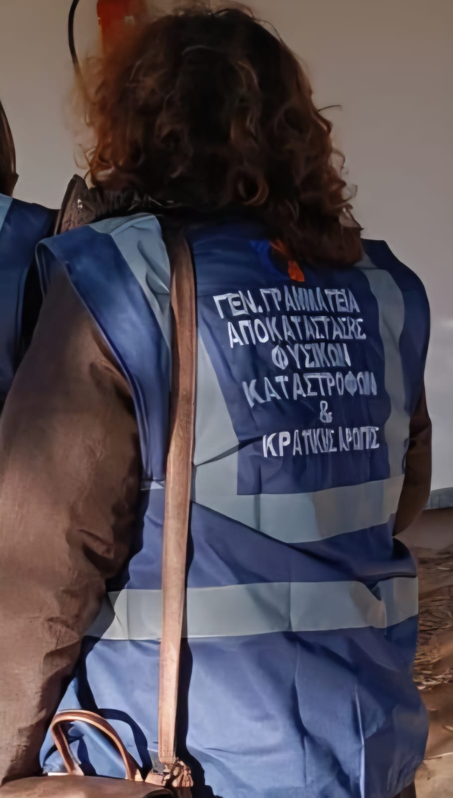 Συντονισμένες ενέργειες και αυτοψίες μετά το κύμα κακοκαιρίας