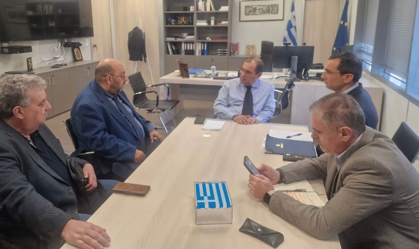 Συντονισμένες ενέργειες και αυτοψίες μετά το κύμα κακοκαιρίας