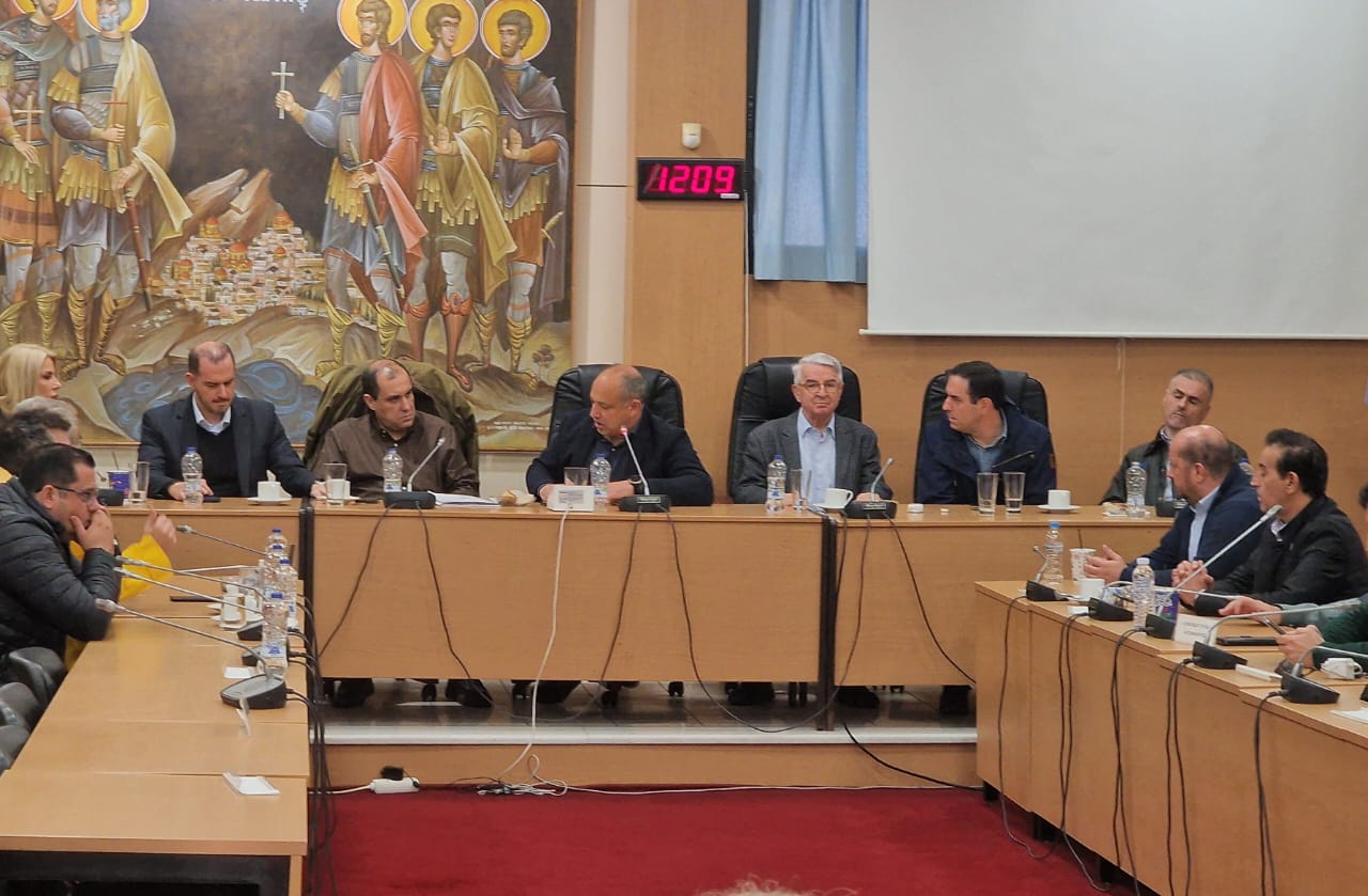 Έναρξη αυτοψιών και επιτάχυνση αποζημιώσεων για τους πληγέντες από «Byron»