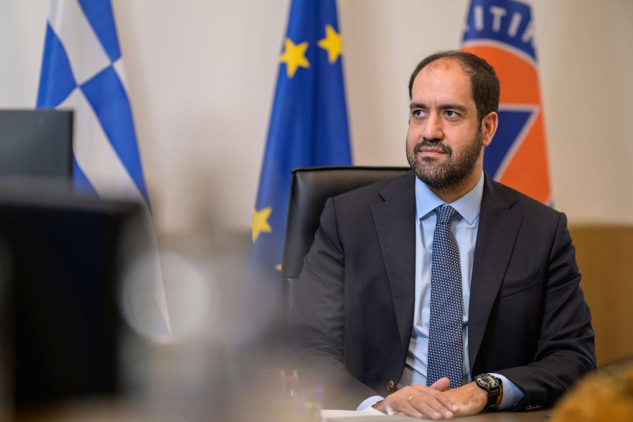 ΣΥΝΕΝΤΕΥΞΗ