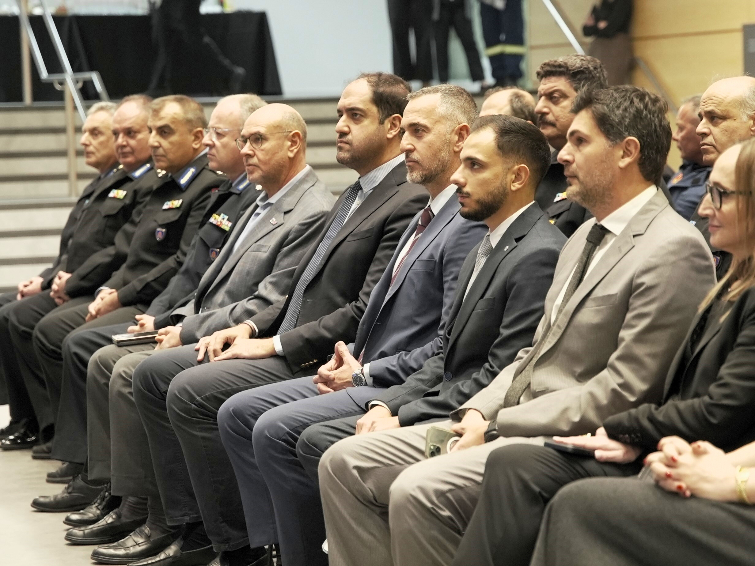 Τελετή παράδοσης-παραλαβής τεχνολογικού εξοπλισμού δωρεά του Kaizen Foundation – Γ. Κεφαλογιάννης: «Επενδύουμε στην πρόληψη, την τεχνολογία και την πρώιμη ανίχνευση»