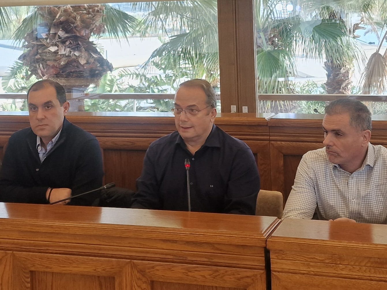 Κρατική Αρωγή