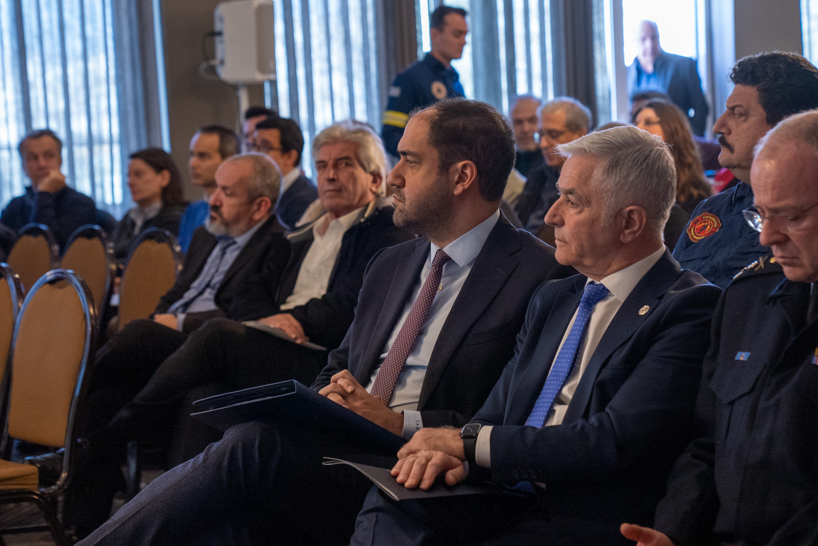 ημερίδα ΣΠΑΥ