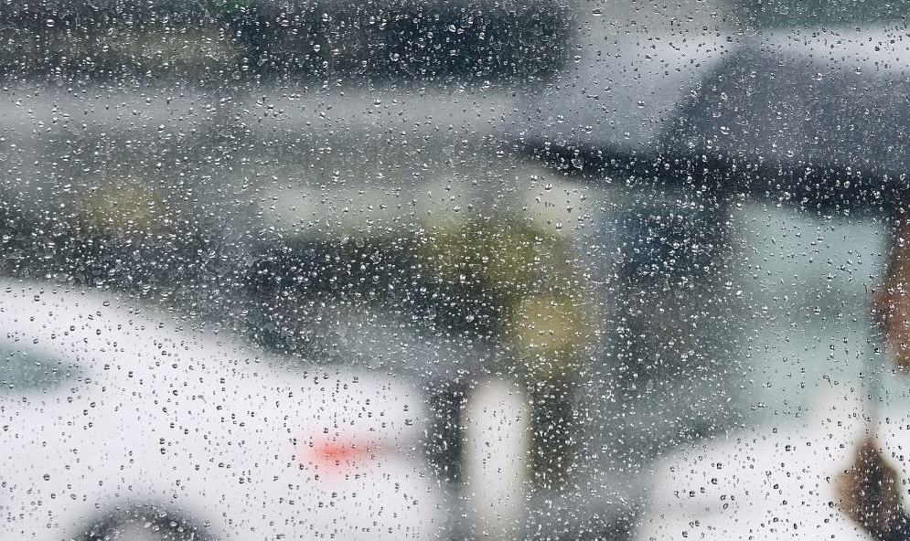 επικαιροποίηση καιρικού 