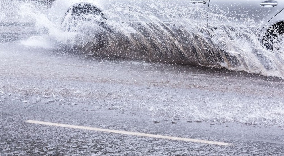 επικαιροποιηση δελτιου καιρου