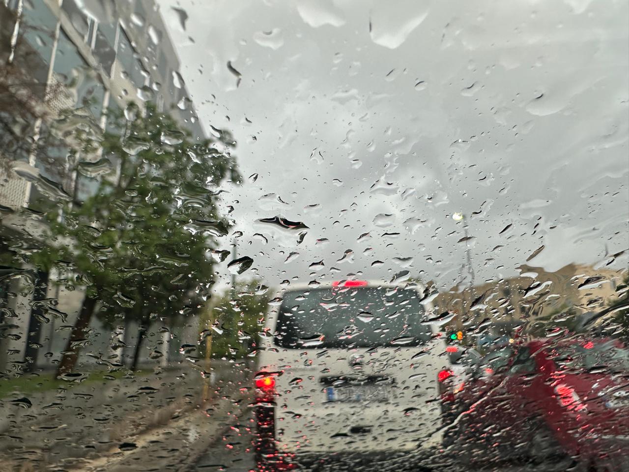 επικαιροποιηση δελτιου καιρου