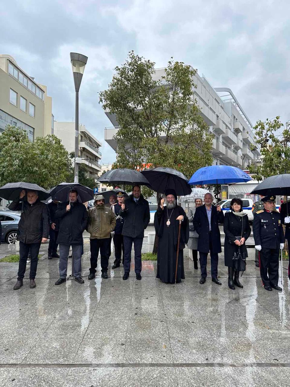 εορτασμός 25