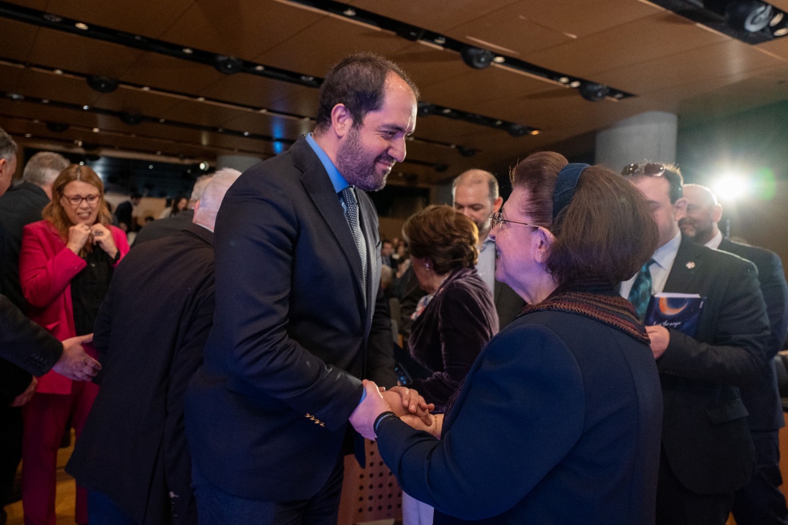 Γ. Κεφαλογιάννης: Η προστασία μνημείων οφείλει να στηρίζεται στην πρόληψη, την ετοιμότητα και τον συστηματικό σχεδιασμό