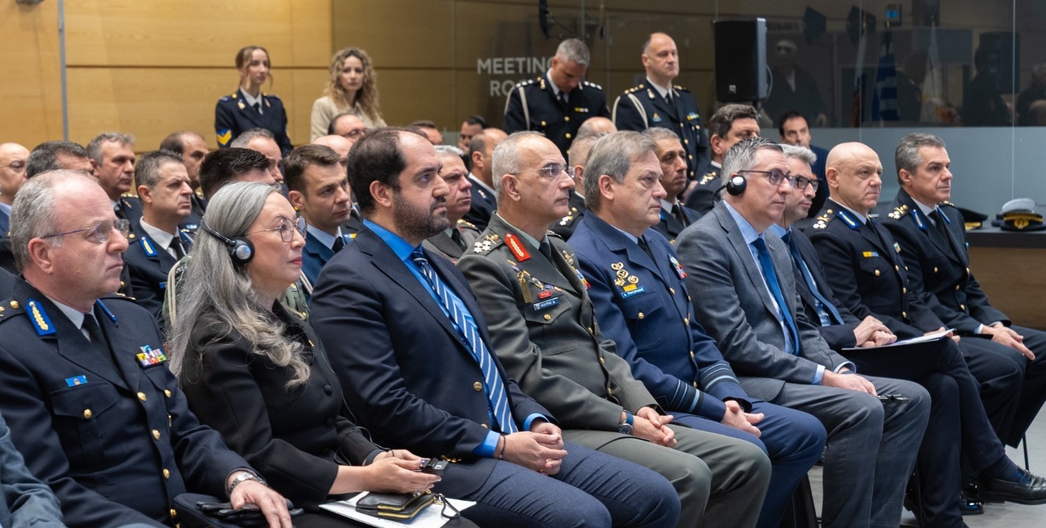 Γ. Κεφαλογιάννης: Με την αναβάθμιση των Canadair επενδύουμε εγκαίρως στην επιχειρησιακή ικανότητα του στόλου, πριν βρεθούμε μπροστά σε δυσκολίες