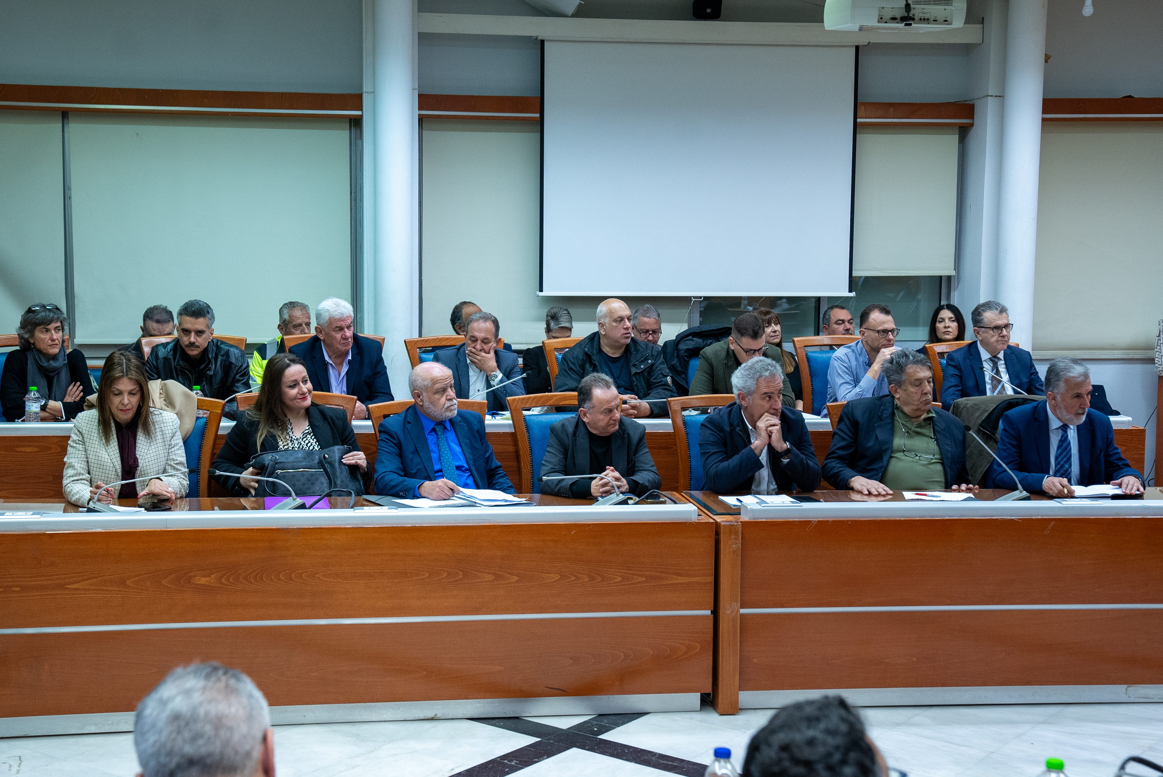 Γ. Κεφαλογιάννης: «Πρόληψη, ετοιμότητα και συντονισμός: Οι βασικοί επιχειρησιακοί στόχοι για την αντιπυρική περίοδο 2026»