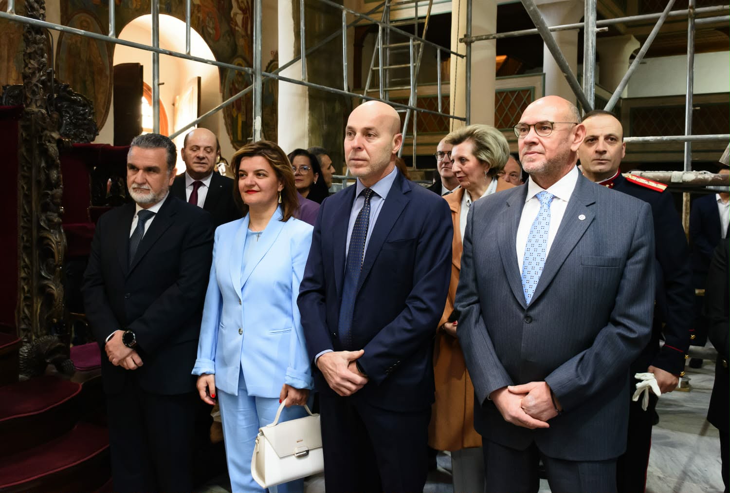 εορτασμός 25