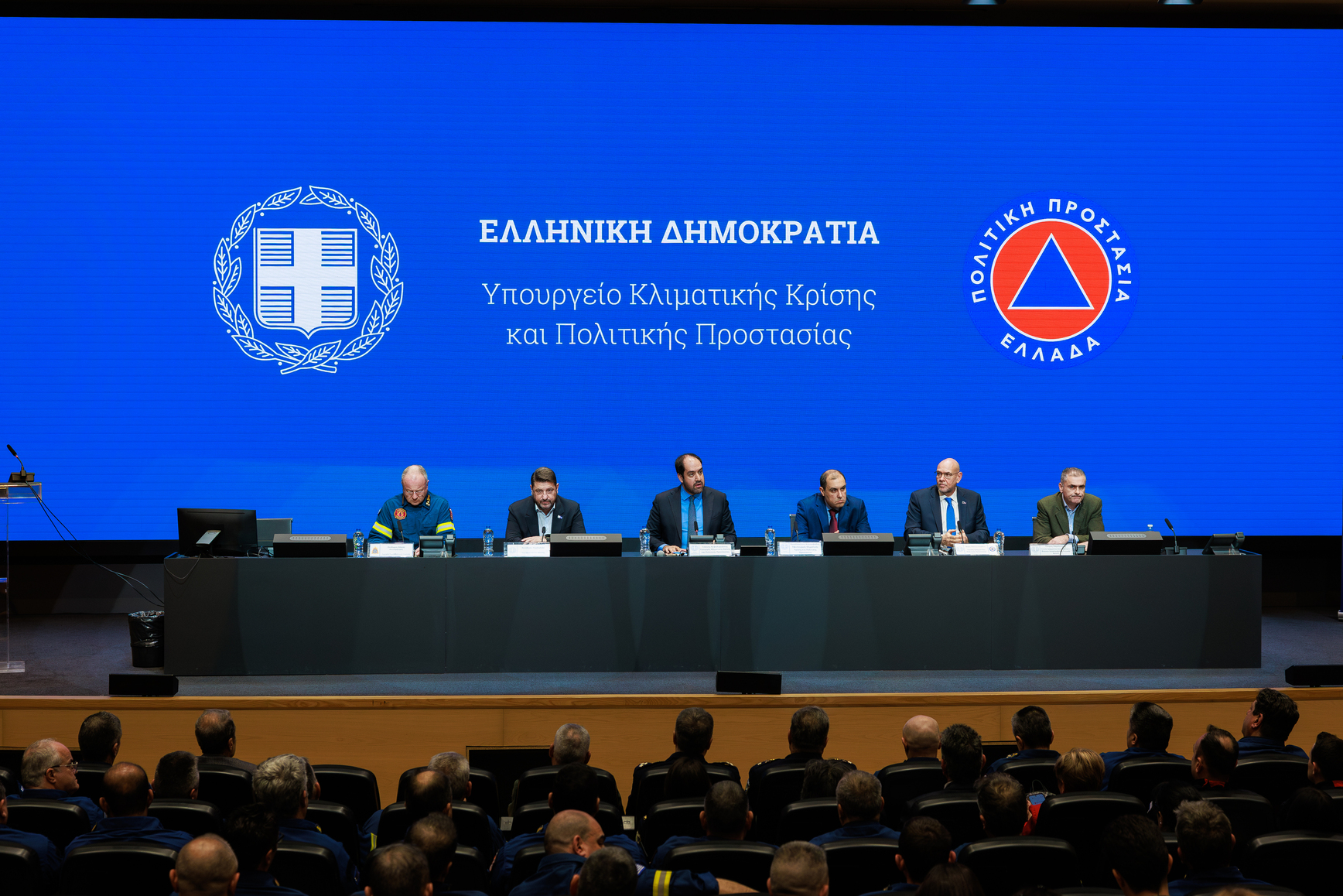 Το αποτέλεσμα της αντιπυρικής περιόδου κρίνεται πολύ νωρίτερα