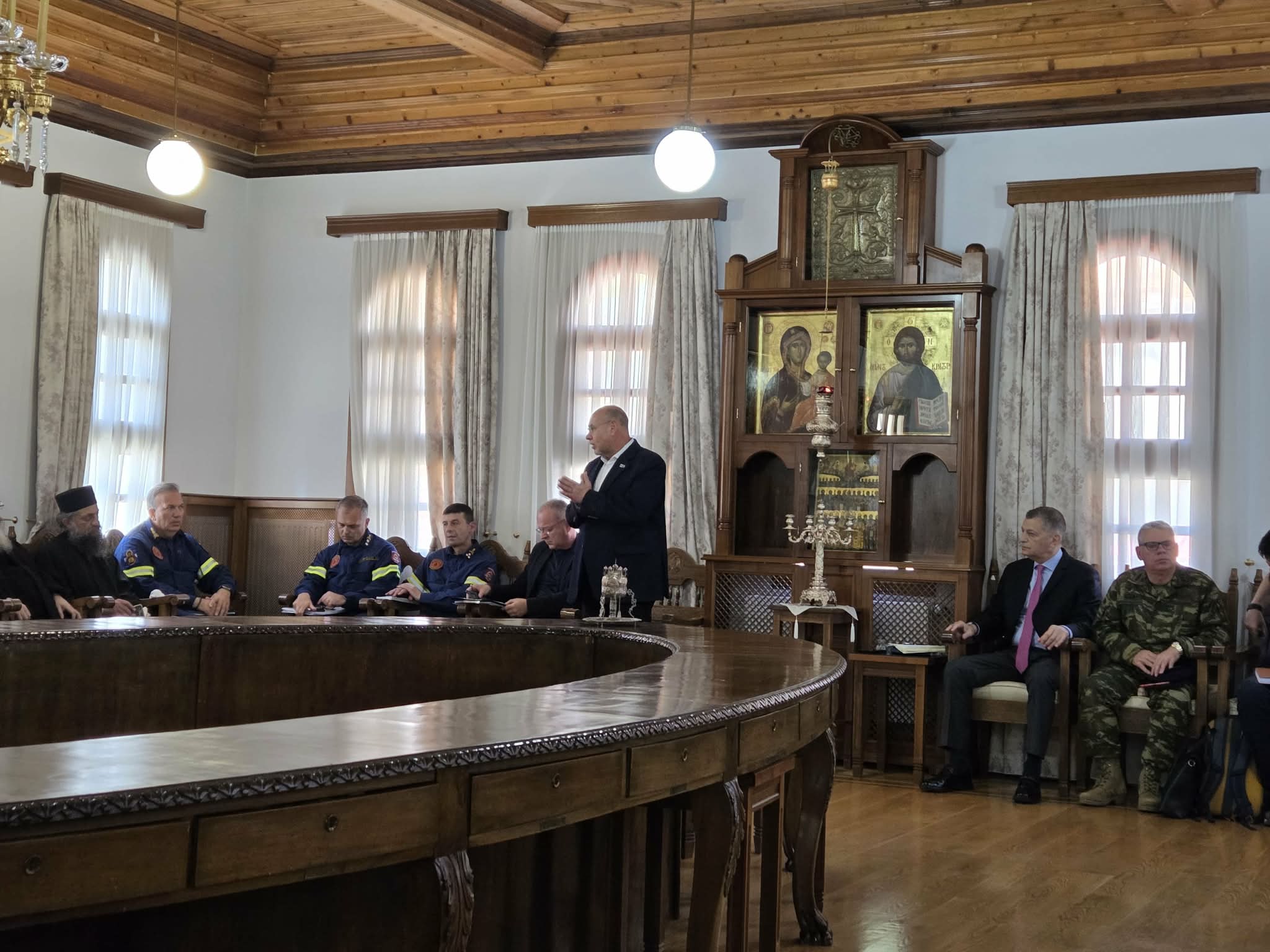 ΣΥΣΚΕΨΗ
