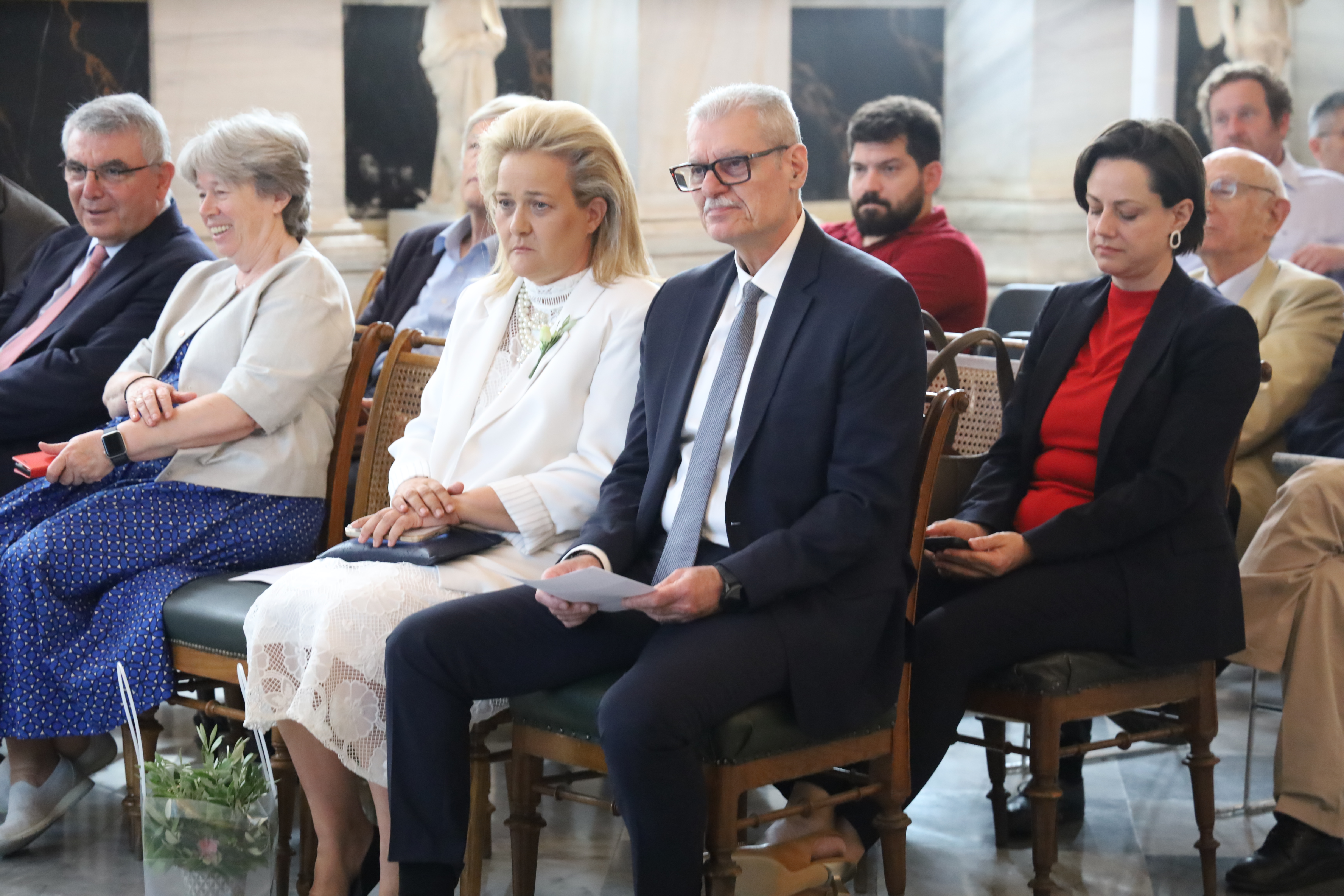 ΑΚΑΔΗΜΙΑ ΑΘΗΝΩΝ 