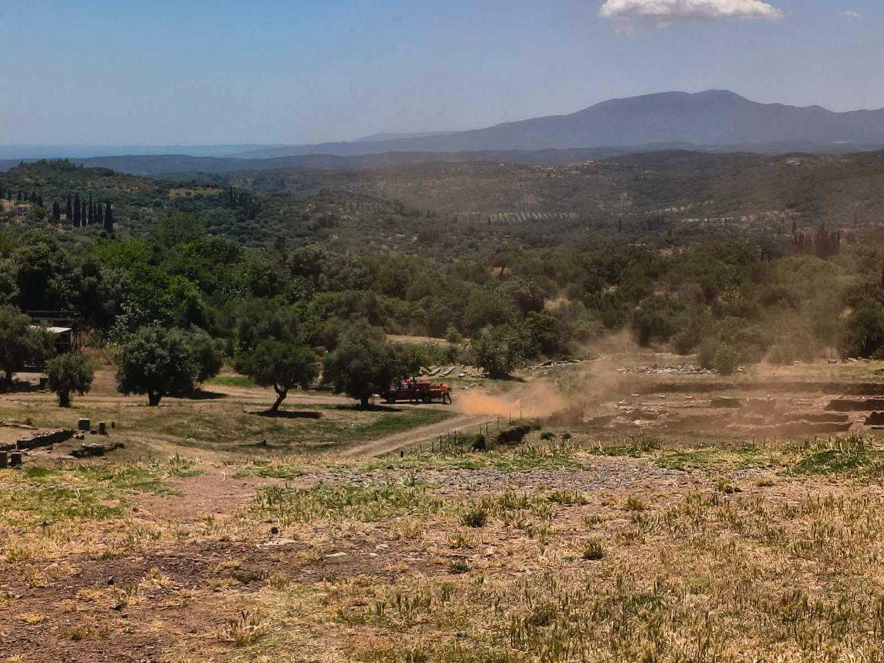 Άσκηση ετοιμότητας «ΜΕΣΣΑΝΑ 2026»