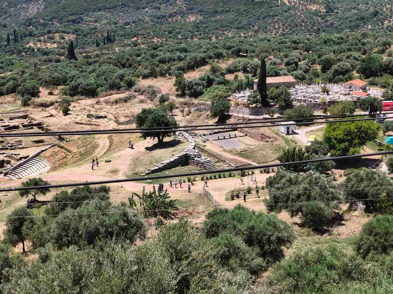 Άσκηση ετοιμότητας «ΜΕΣΣΑΝΑ 2026»