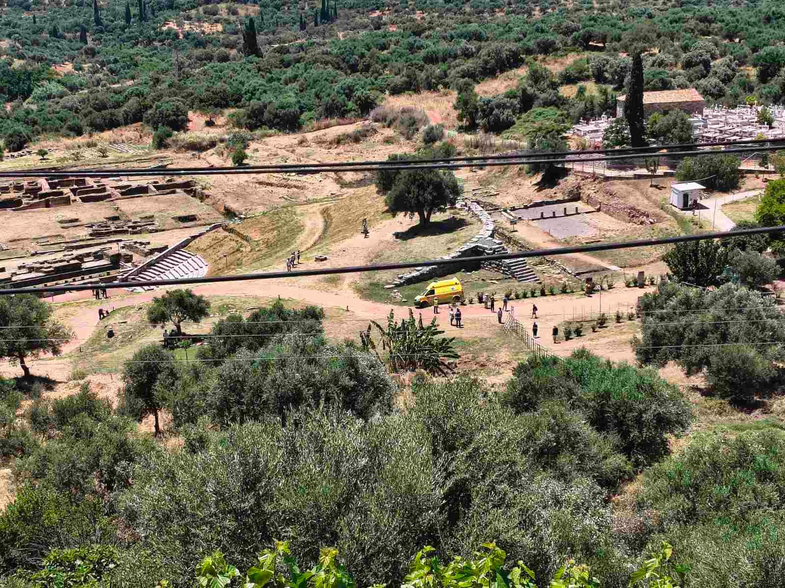 Άσκηση ετοιμότητας «ΜΕΣΣΑΝΑ 2026»