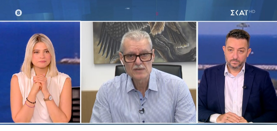 ΣΥΝΕΝΤΕΥΞΗ