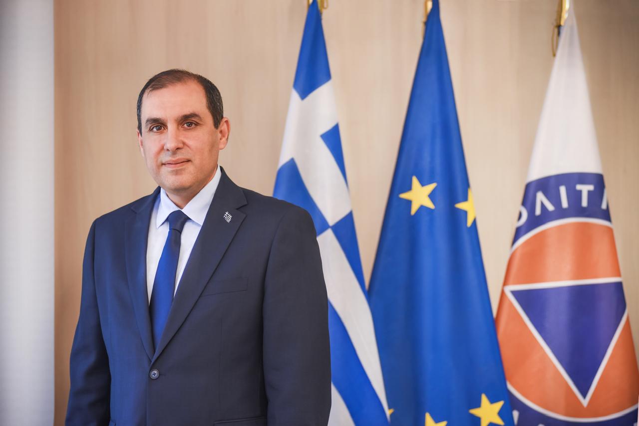 Κώστας Κατσαφάδος: «Αλλάζουμε τη φιλοσοφία της κρατικής αρωγής – Νέος μηχανισμός με ταχύτητα, διαφάνεια»