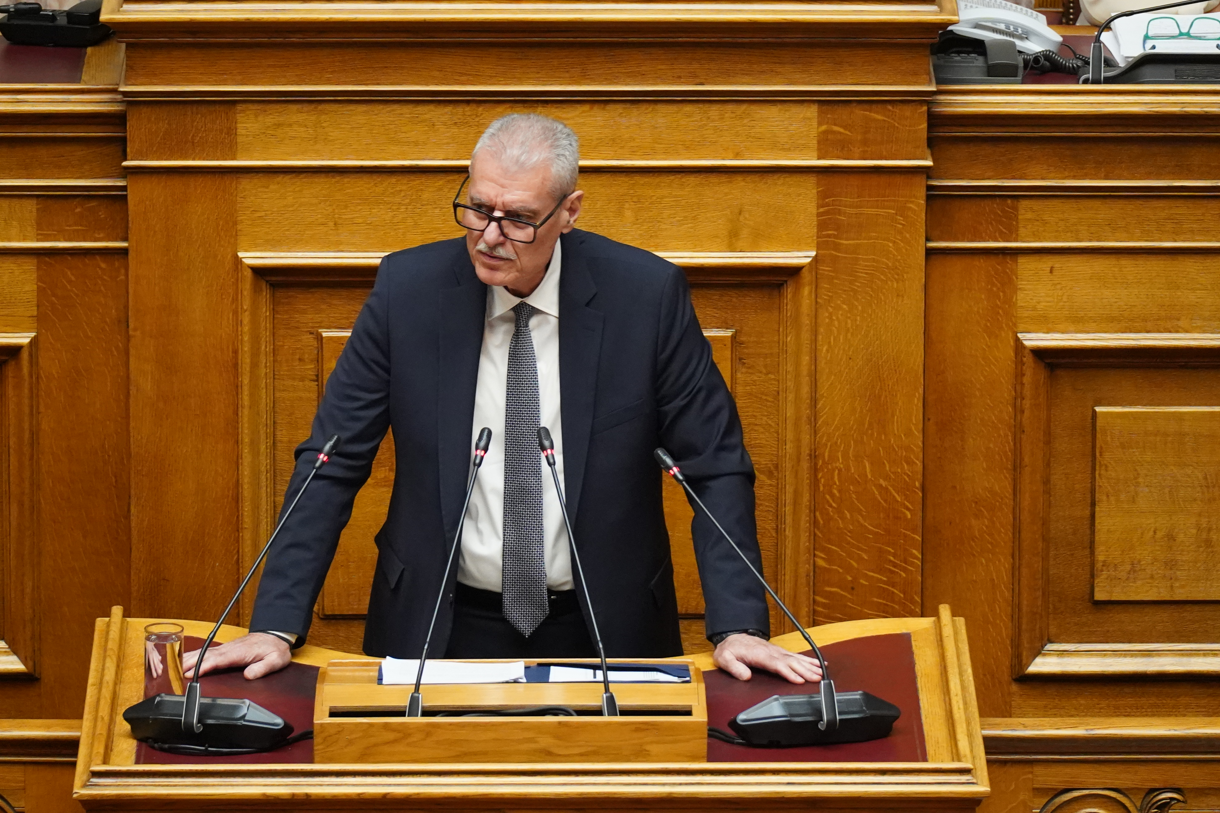 ΒΟΥΛΗ