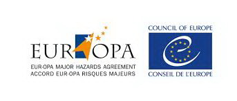 Europa Council logo